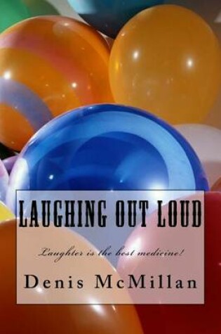 Cover of Laughing Out Loud