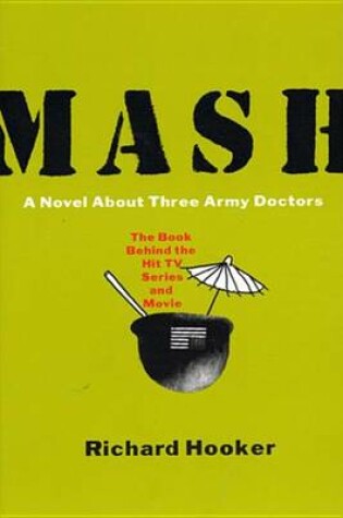 Cover of MASH