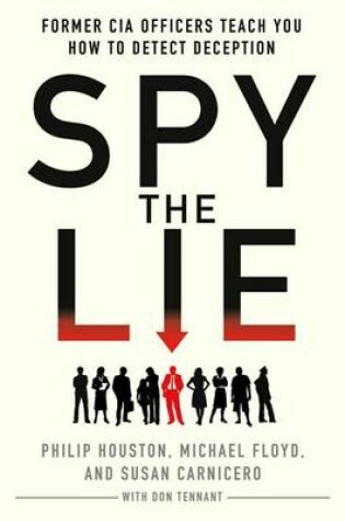 Cover of Spy the Lie
