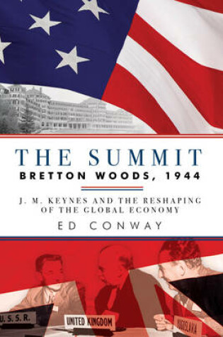 Cover of The Summit