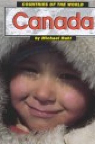 Cover of Canada