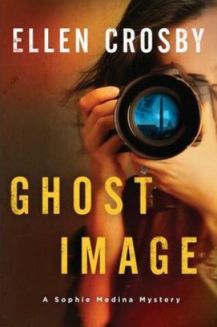 Cover of Ghost Image