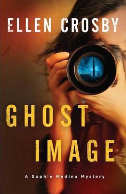 Book cover for Ghost Image