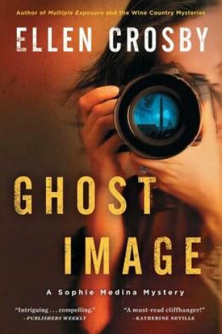 Cover of Ghost Image