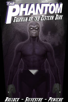 Book cover for The Phantom: Guardian Of The Eastern Dark