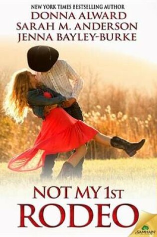 Cover of Not My 1st Rodeo