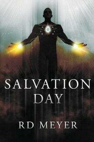 Cover of Salvation Day