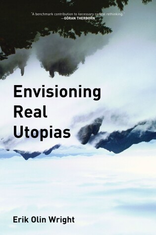 Cover of Envisioning Real Utopias