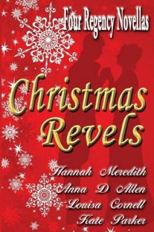 Cover of Christmas Revels