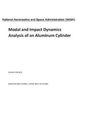 Cover of Modal and Impact Dynamics Analysis of an Aluminum Cylinder