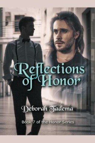 Cover of Reflections of Honor