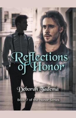 Book cover for Reflections of Honor