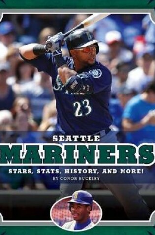 Cover of Seattle Mariners