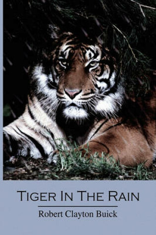 Cover of Tiger in the Rain