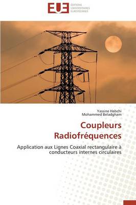 Cover of Coupleurs Radiofr quences