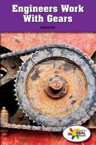 Cover of Engineers Work with Gears