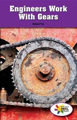 Cover of Engineers Work with Gears