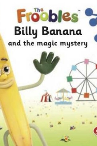 Cover of Billy Banana