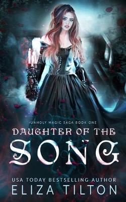 Cover of Daughter of the Song