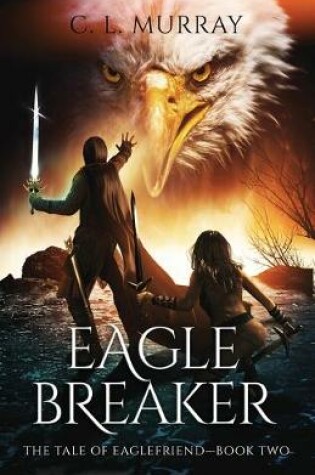 Cover of Eaglebreaker