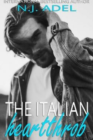 Cover of The Italian Heartthrob