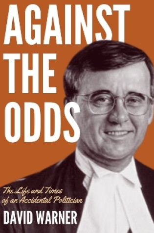 Cover of Against the Odds