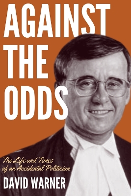 Book cover for Against the Odds