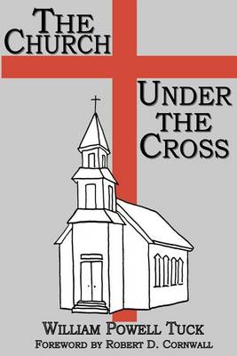 Cover of The Church Under the Cross