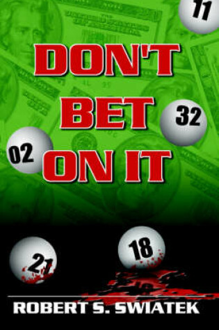 Cover of Don't Bet On It