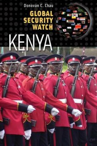 Cover of Global Security Watch-Kenya