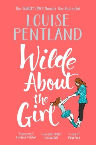 Cover of Wilde About The Girl