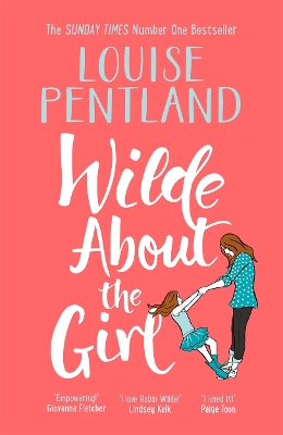 Book cover for Wilde About The Girl