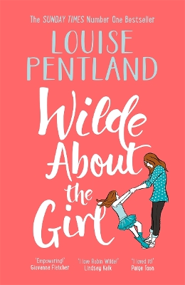 Cover of Wilde About The Girl