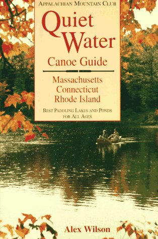 Book cover for Massachusetts - Connecticut - Rhode Island