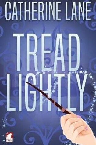 Cover of Tread Lightly