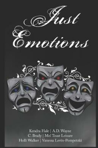 Cover of Just Emotions