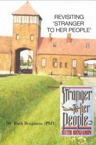 Cover of Revisiting 'Stranger to Her People'