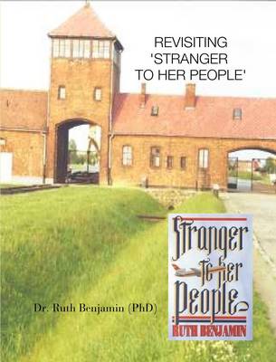 Book cover for Revisiting 'Stranger to Her People'