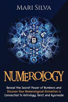 Book cover for Numerology