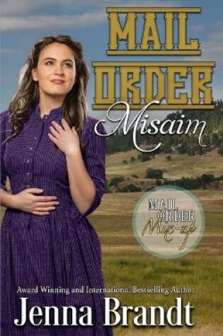 Cover of Mail Order Misaim
