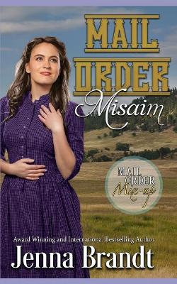 Cover of Mail Order Misaim