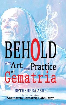 Cover of Behold!