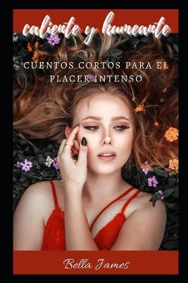 Book cover for caliente y humeante