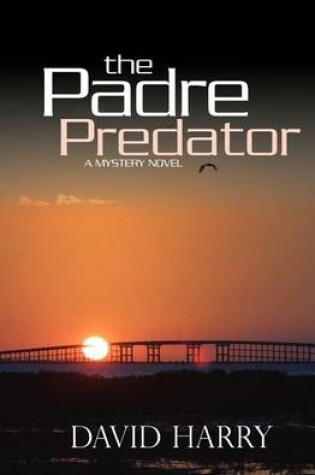 Cover of The Padre Predator