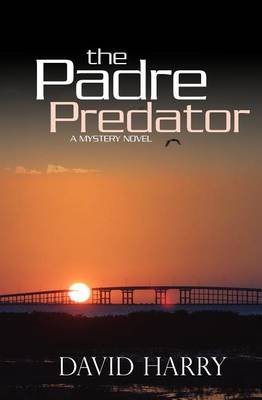 Book cover for The Padre Predator