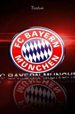 Cover of Bayern Munich 6