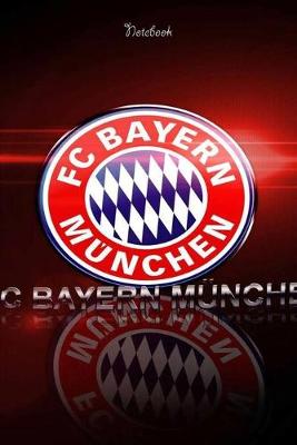 Book cover for Bayern Munich 6