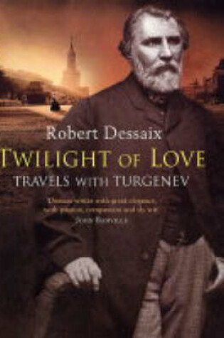 Cover of Twilight of Love