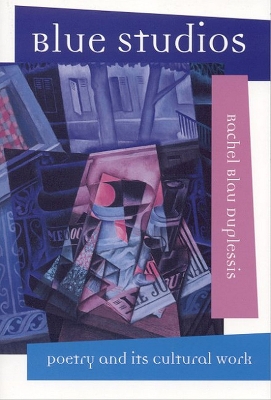 Cover of Blue Studios