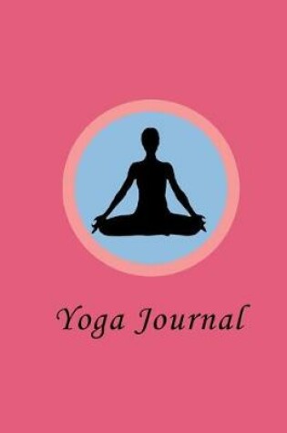 Cover of Yoga Journal